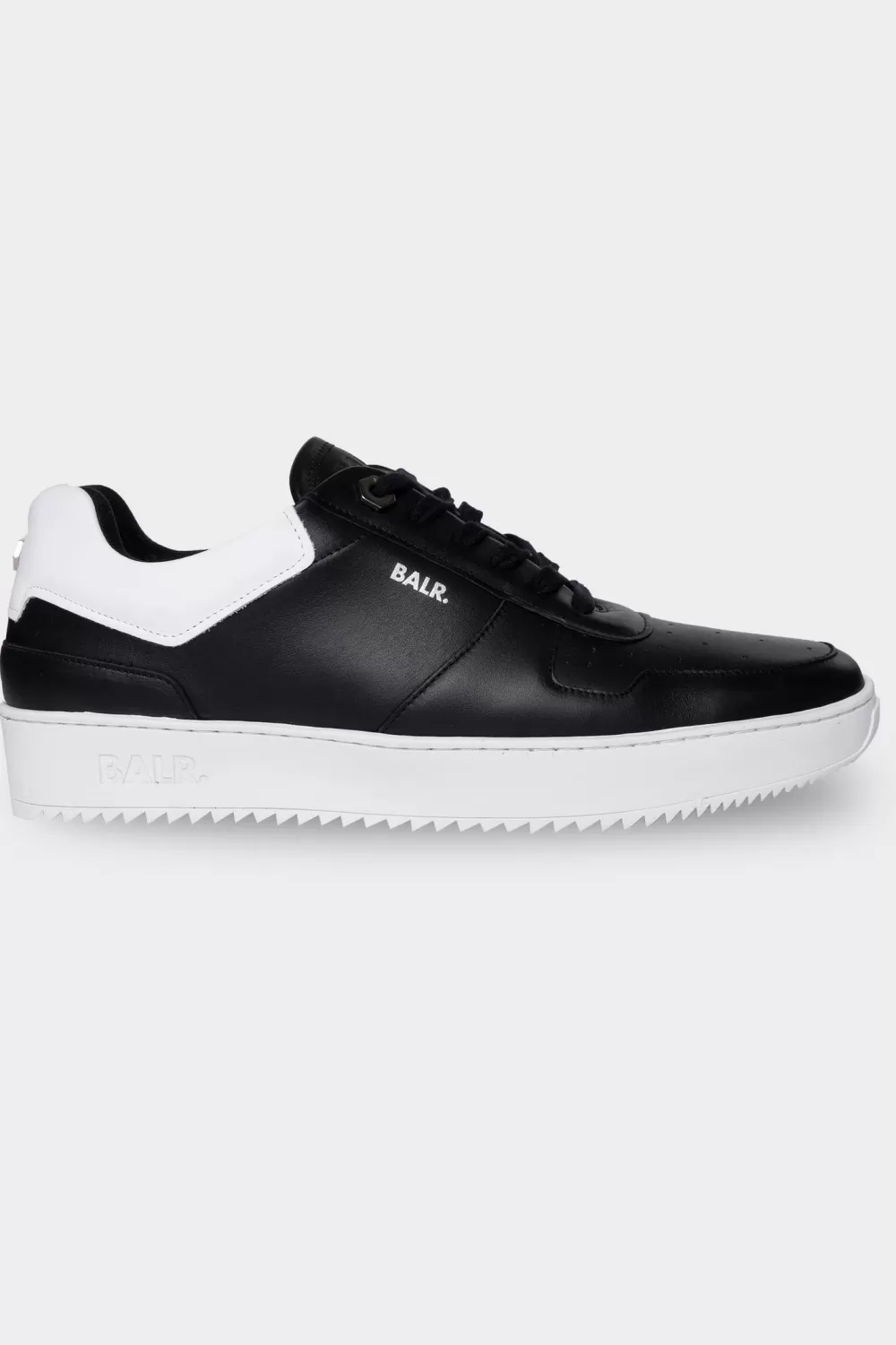 BALR. Clean Sneaker Fashion