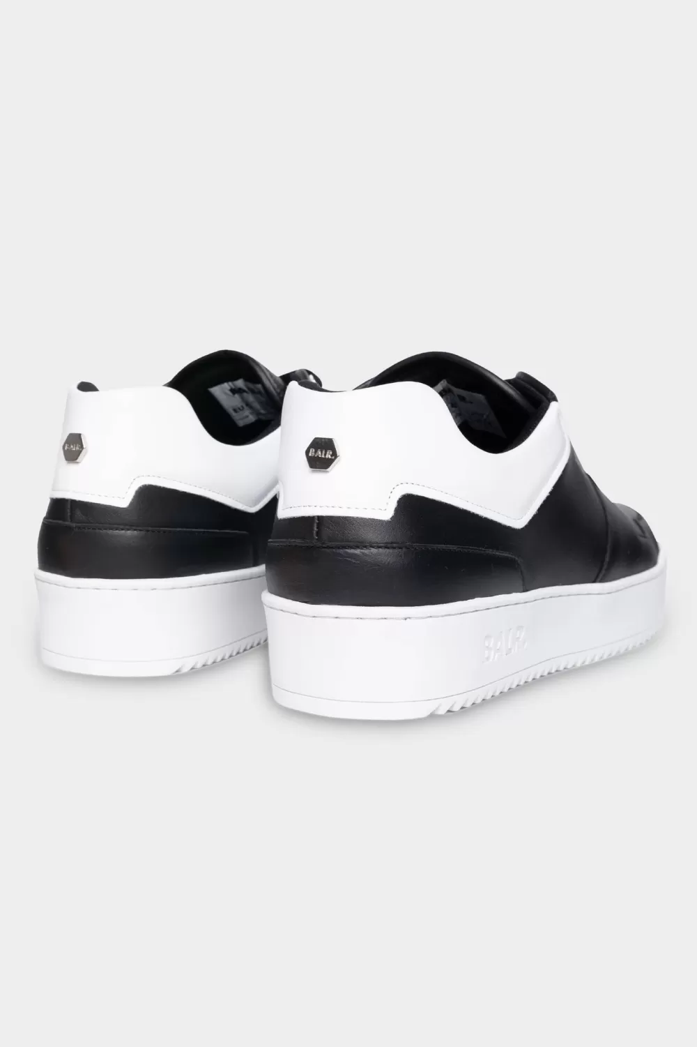 BALR. Clean Sneaker Fashion