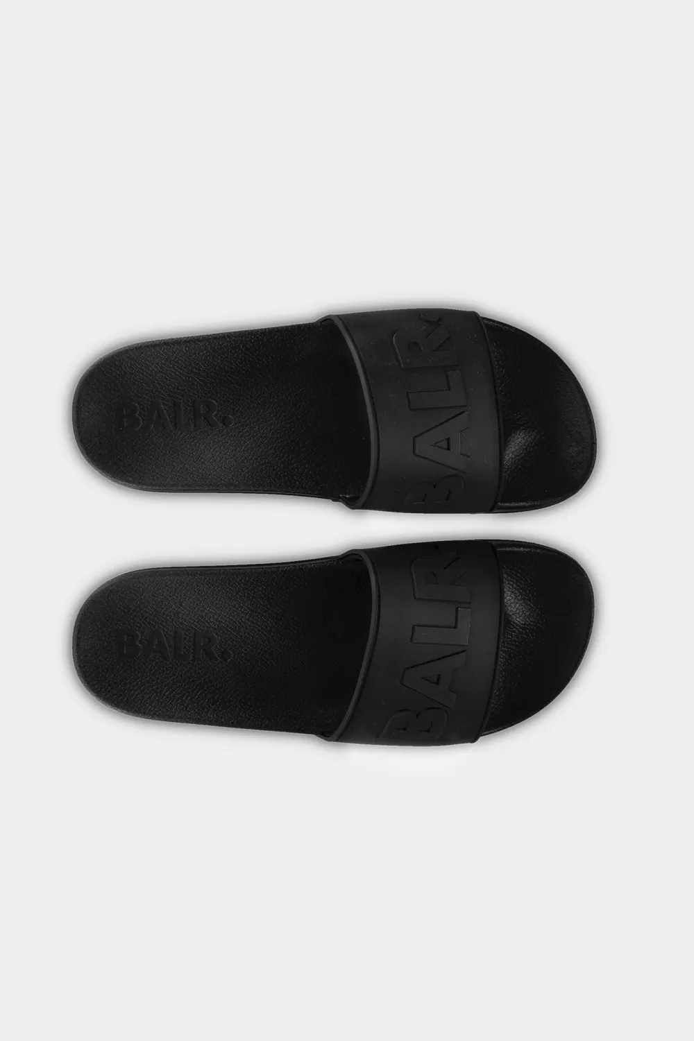 BALR. Slider Unisex Clearance