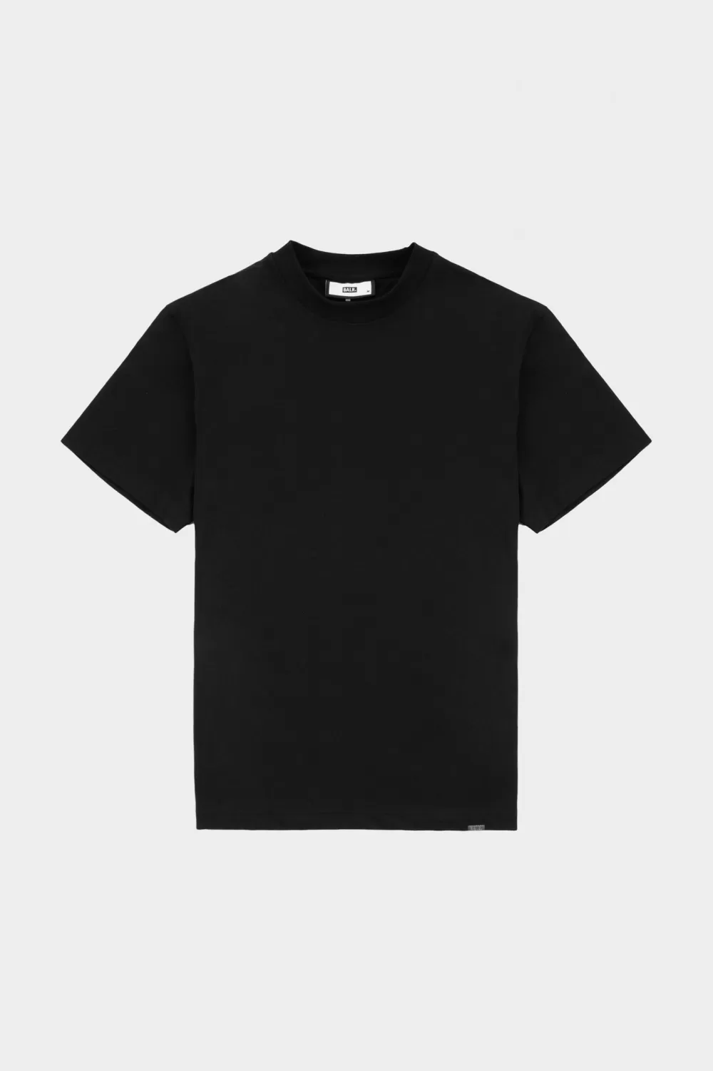 BALR. Blanks Box T-Shirt Jet Black Best