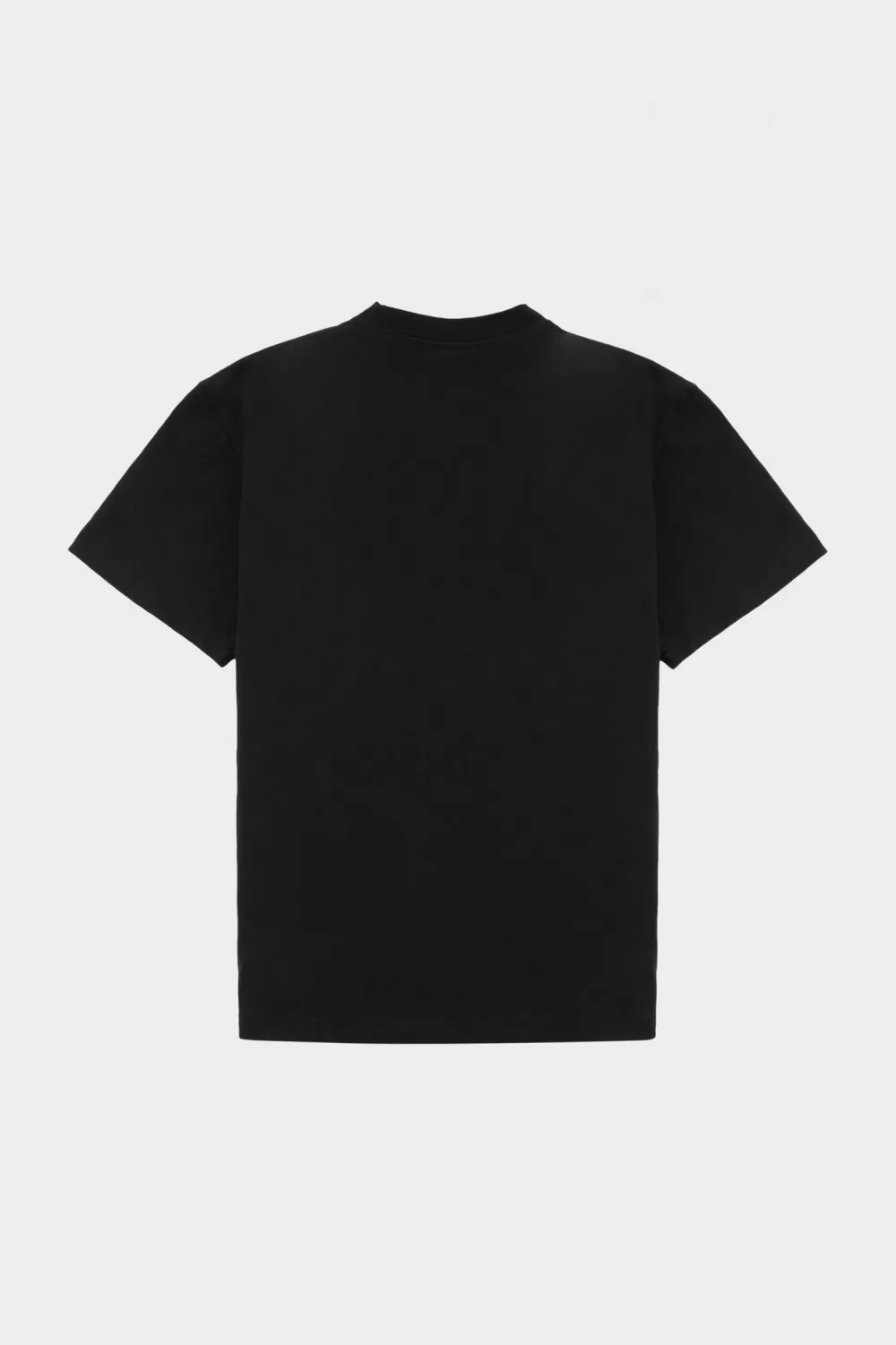 BALR. Blanks Box T-Shirt Jet Black Best
