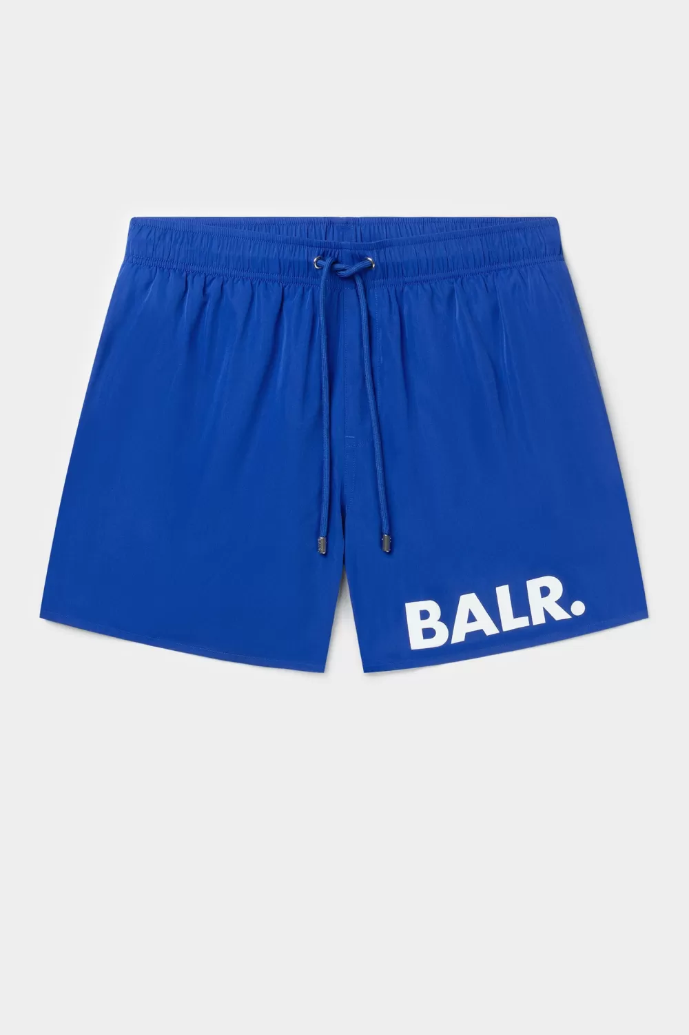 BALR. Classic Big Brand Swim Short Surf The Web Online