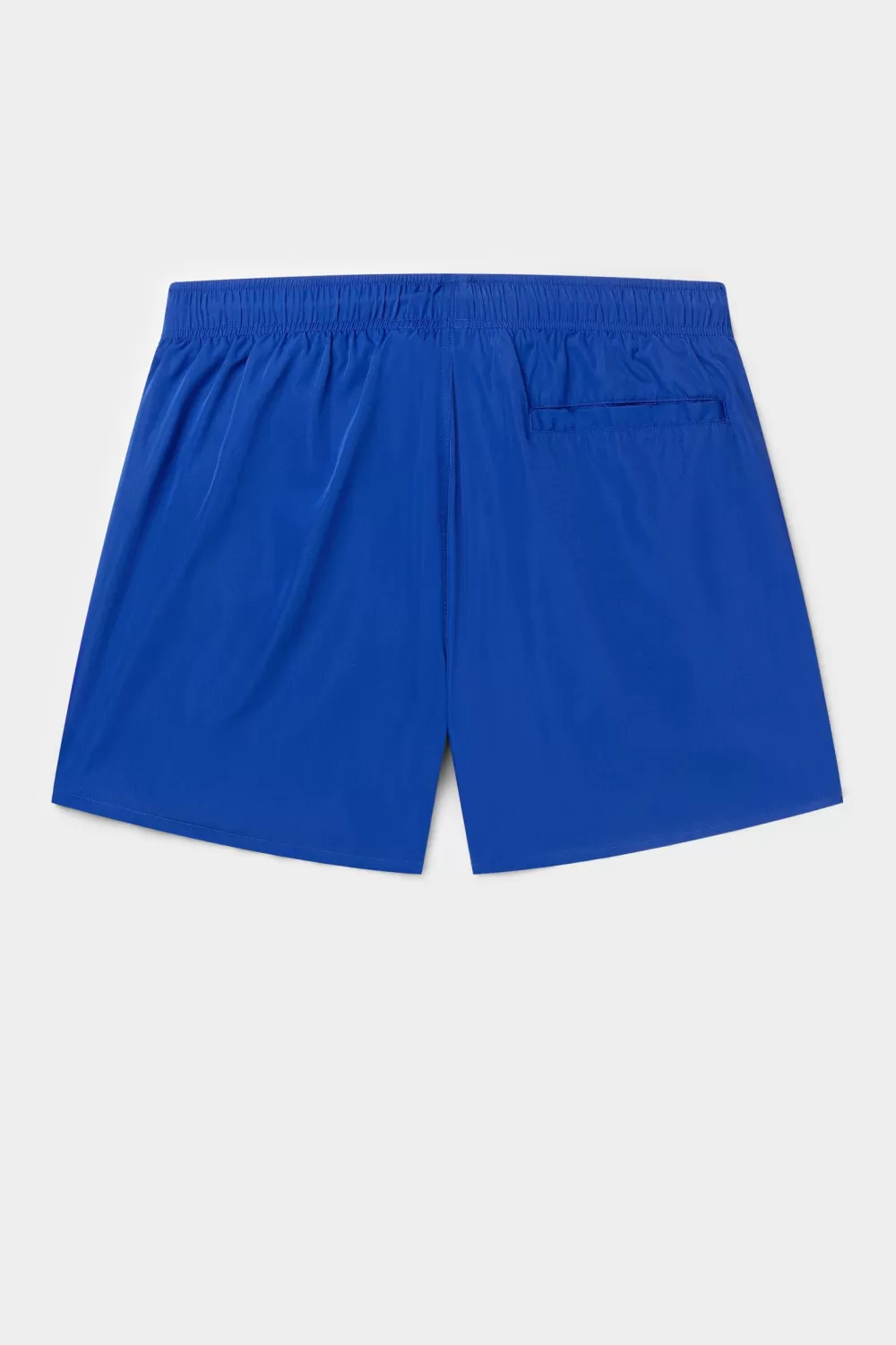 BALR. Classic Big Brand Swim Short Surf The Web Online