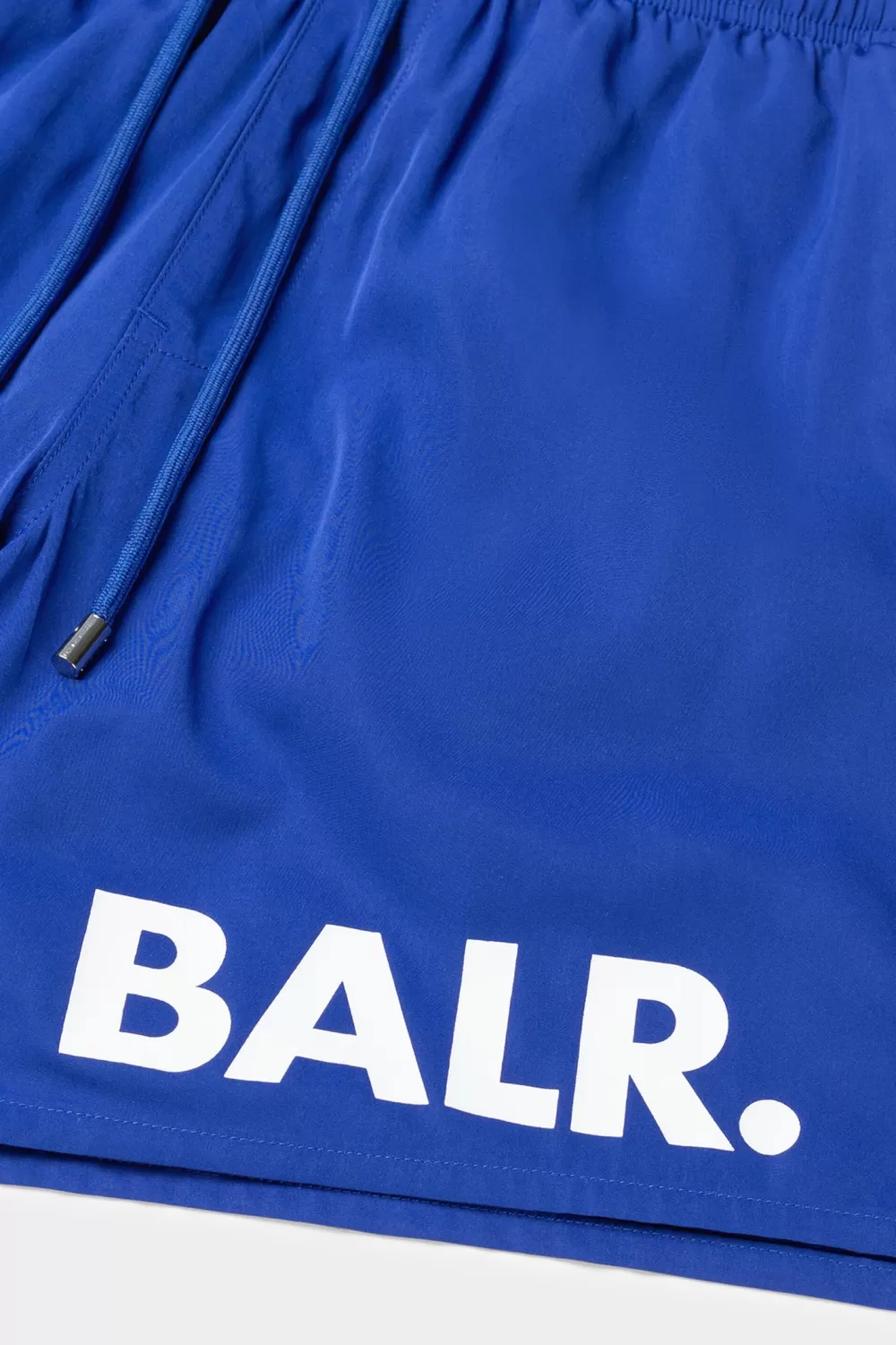 BALR. Classic Big Brand Swim Short Surf The Web Online