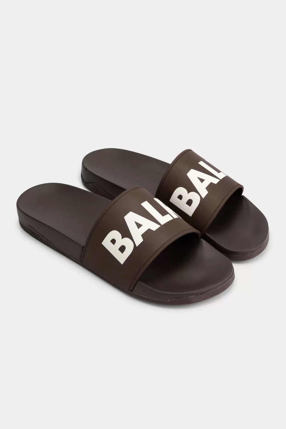 BALR. Classic Brand Slide Zinc New