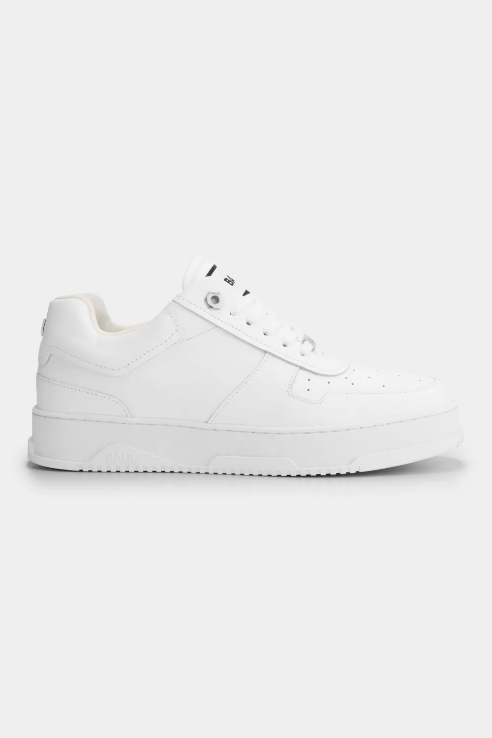 BALR. Club B Classic Sneaker Bright White Online