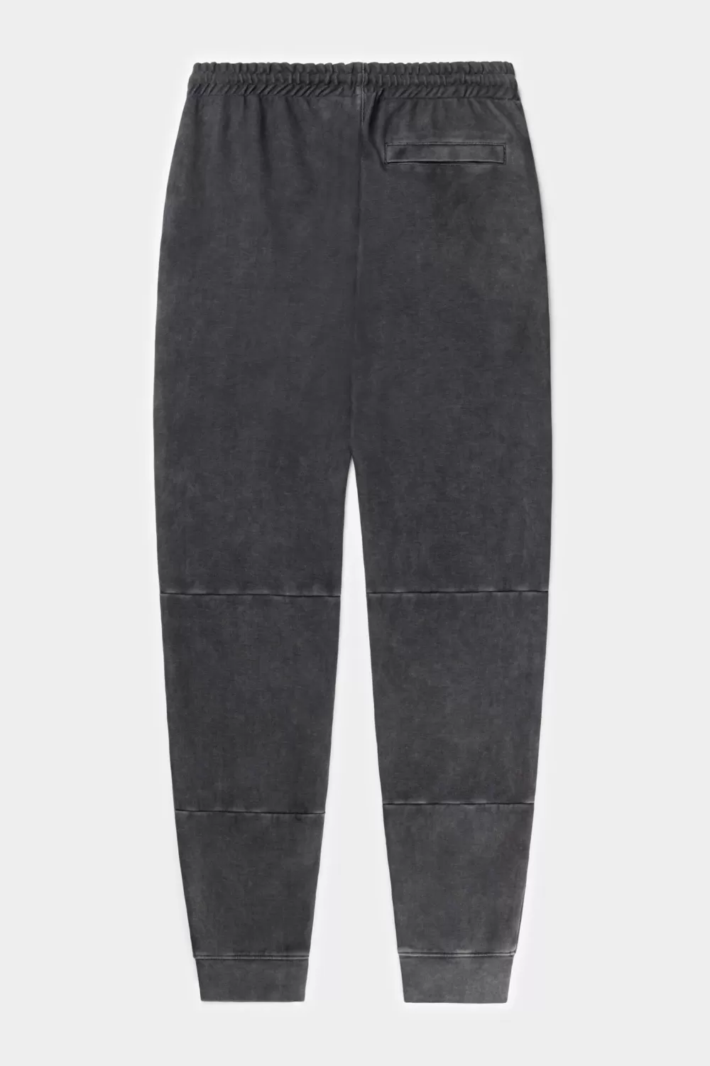 BALR. D13 Slim Washed Sweatpants Washed Black Online