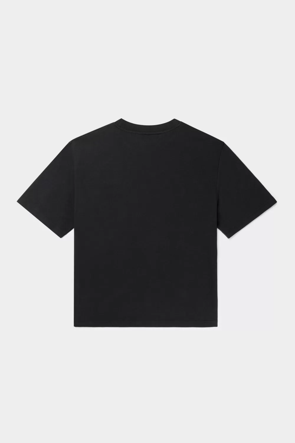 BALR. Joey Box H2S T-Shirt Jet Black Store
