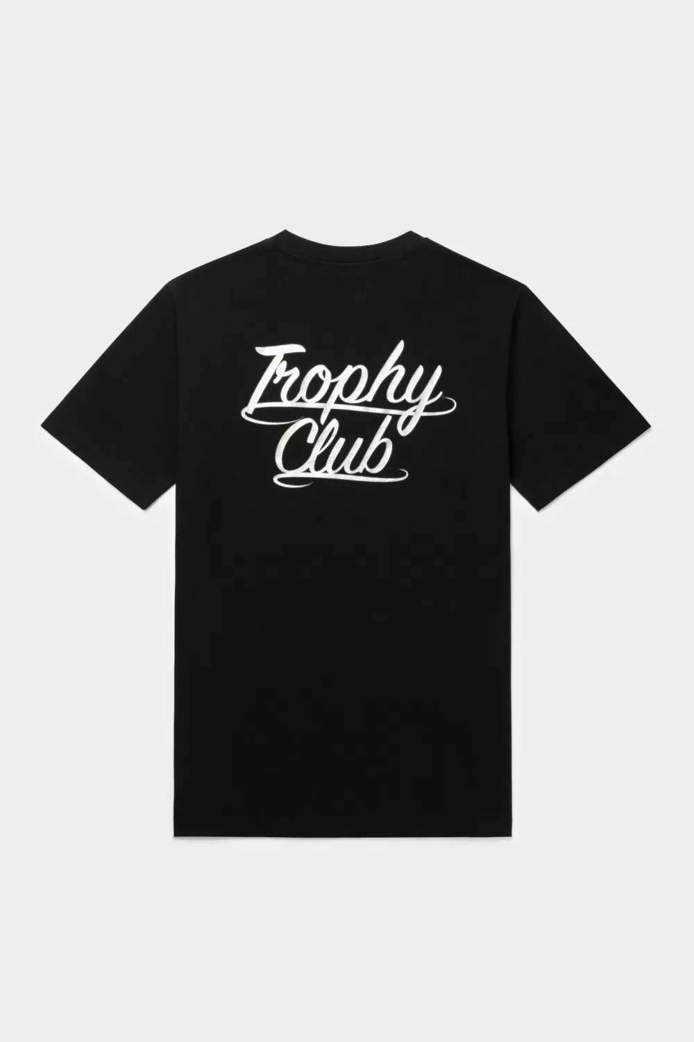 BALR. Olaf Straight Tc T-Shirt Jet Black Best Sale