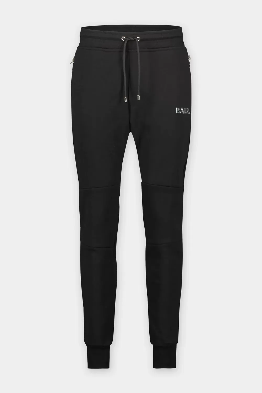 BALR. Q-Series Classic Sweatpants Men Black Best