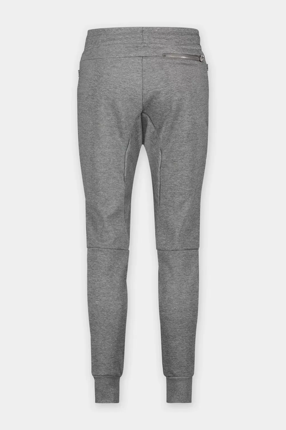 BALR. Q-Series Classic Sweatpants Men Dk Grey Heather Fashion