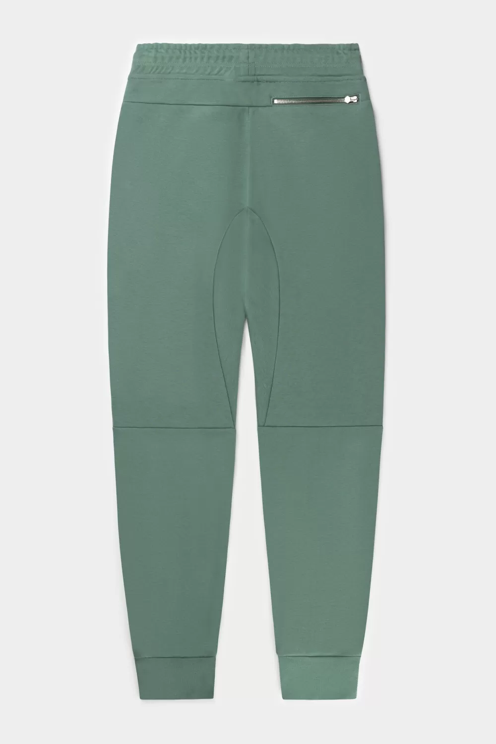 BALR. Q-Series Slim Classic Sweatpants Dark Forest Outlet