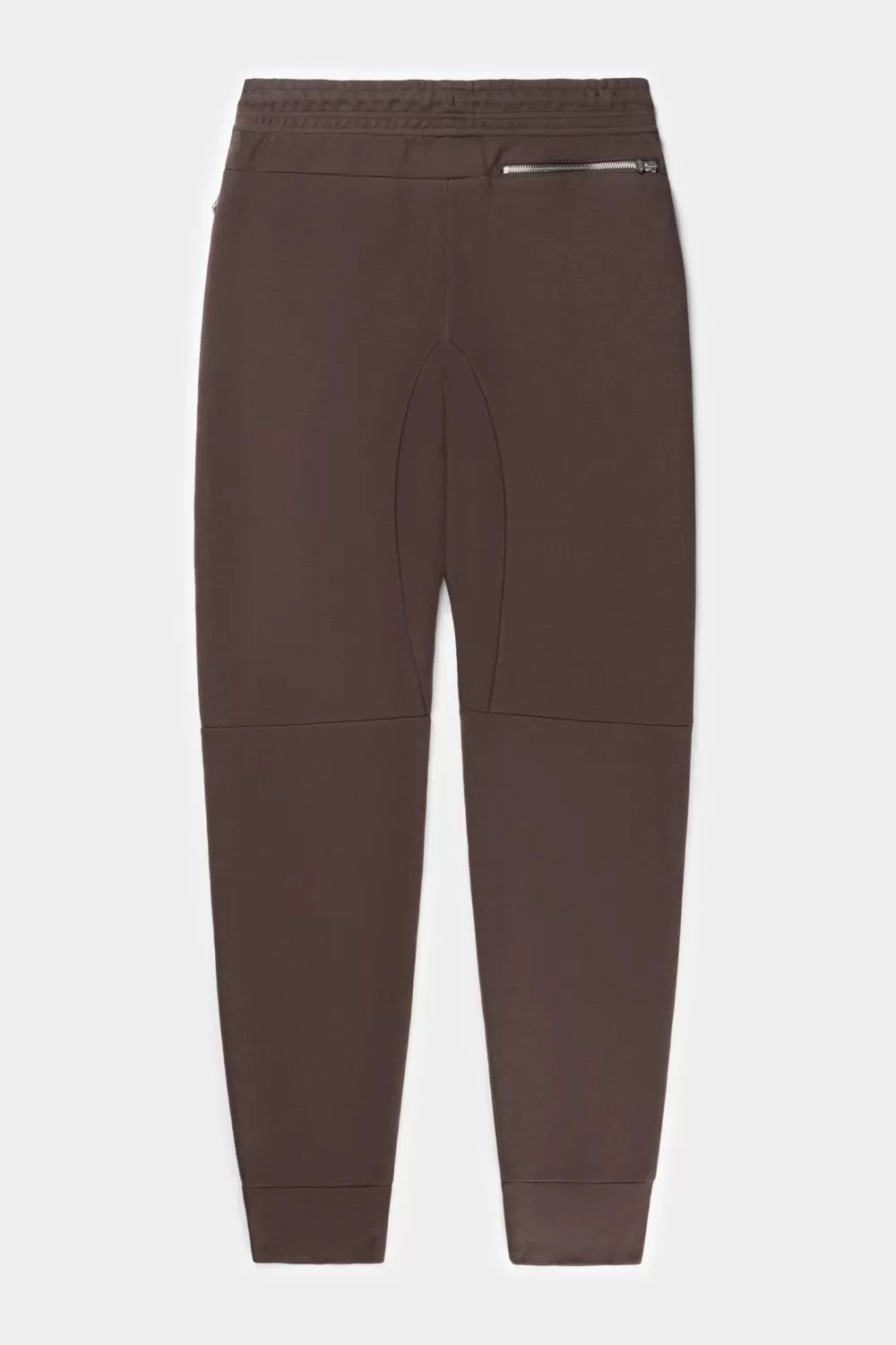 BALR. Q-Series Slim Classic Sweatpants Java Hot