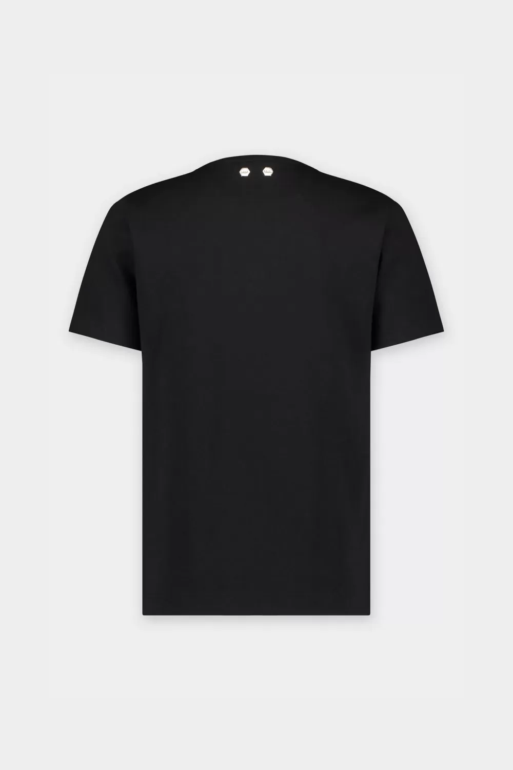 BALR. Q-Series Straight T-Shirt Jet Black Shop