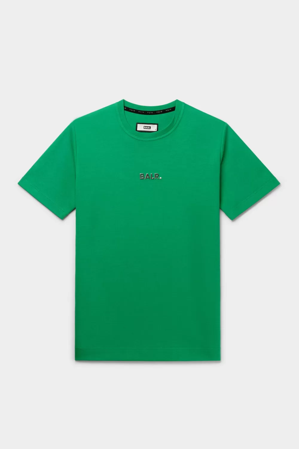 BALR. Q-Series Straight T-Shirt Putting Green Shop