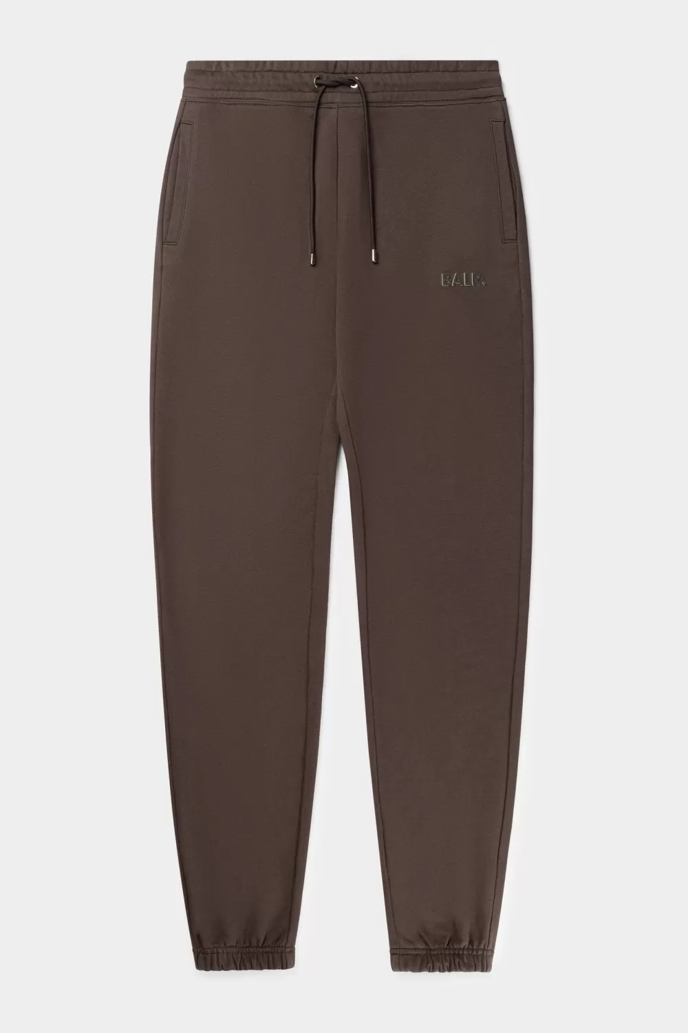 BALR. Regular Metal Brand Jogger Java Shop