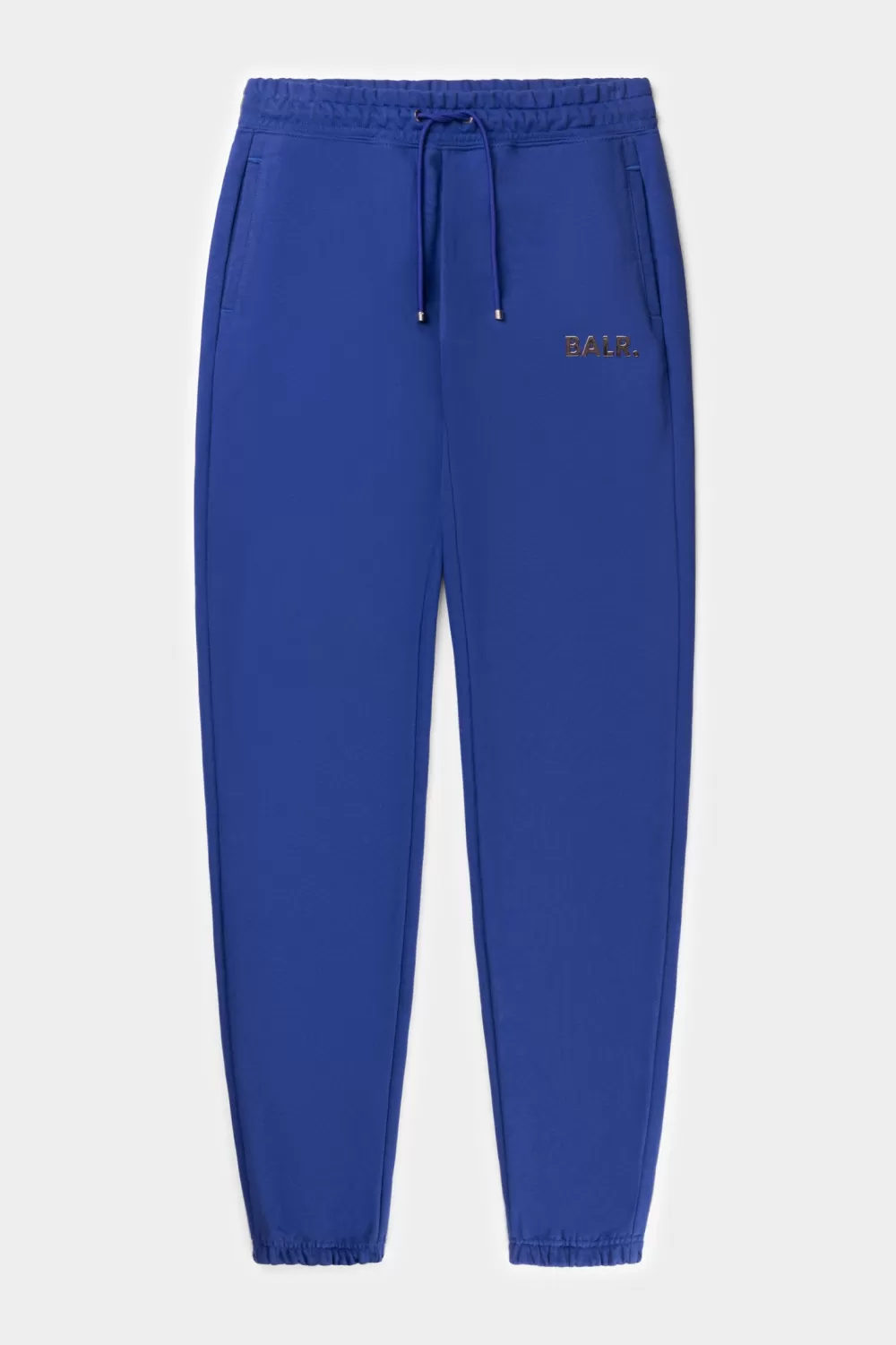 BALR. Regular Metal Brand Jogger Surf The Web Clearance
