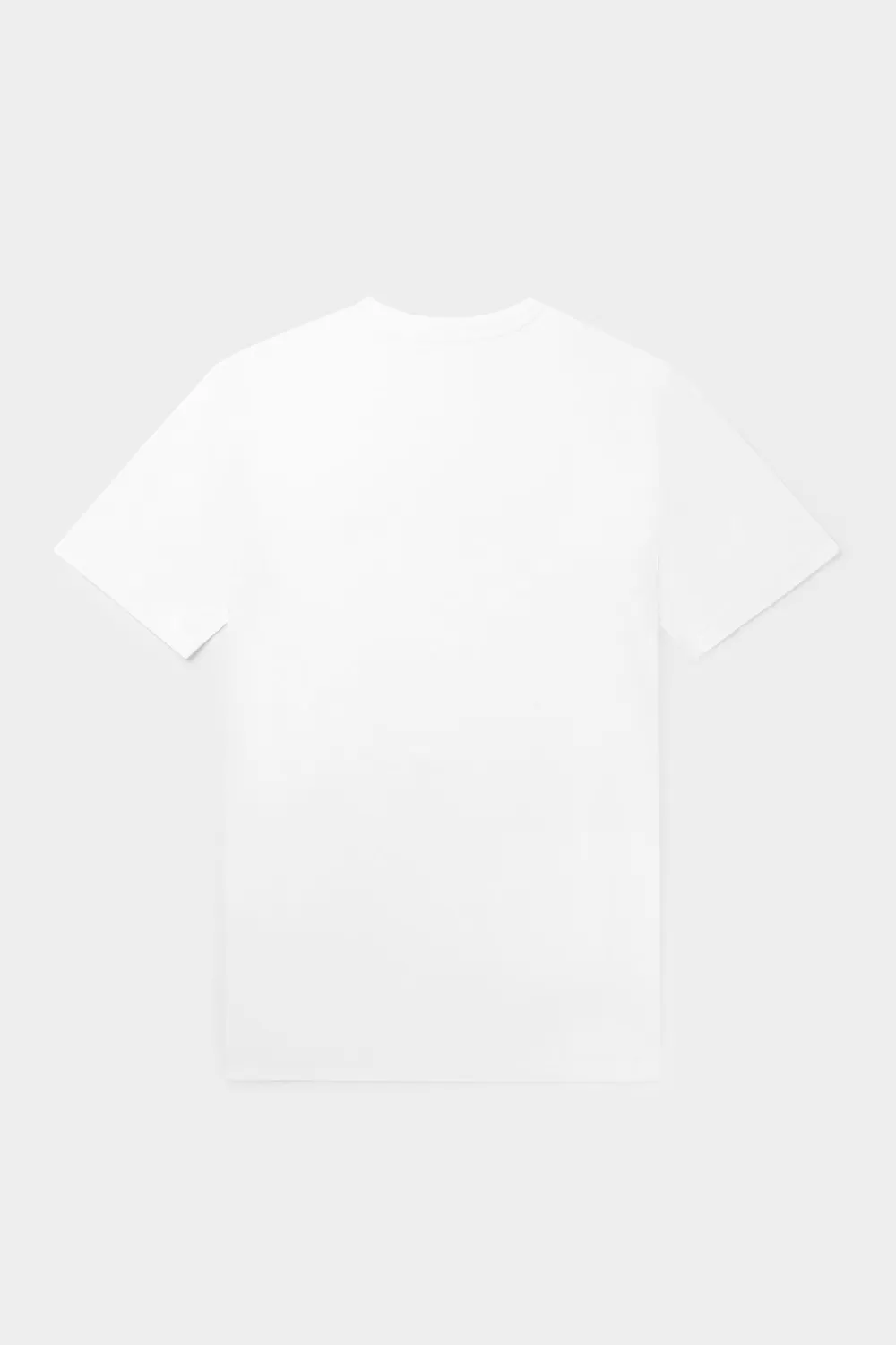 BALR. Sebastian Slim H2S Half Track T-Shirt Bright White Best