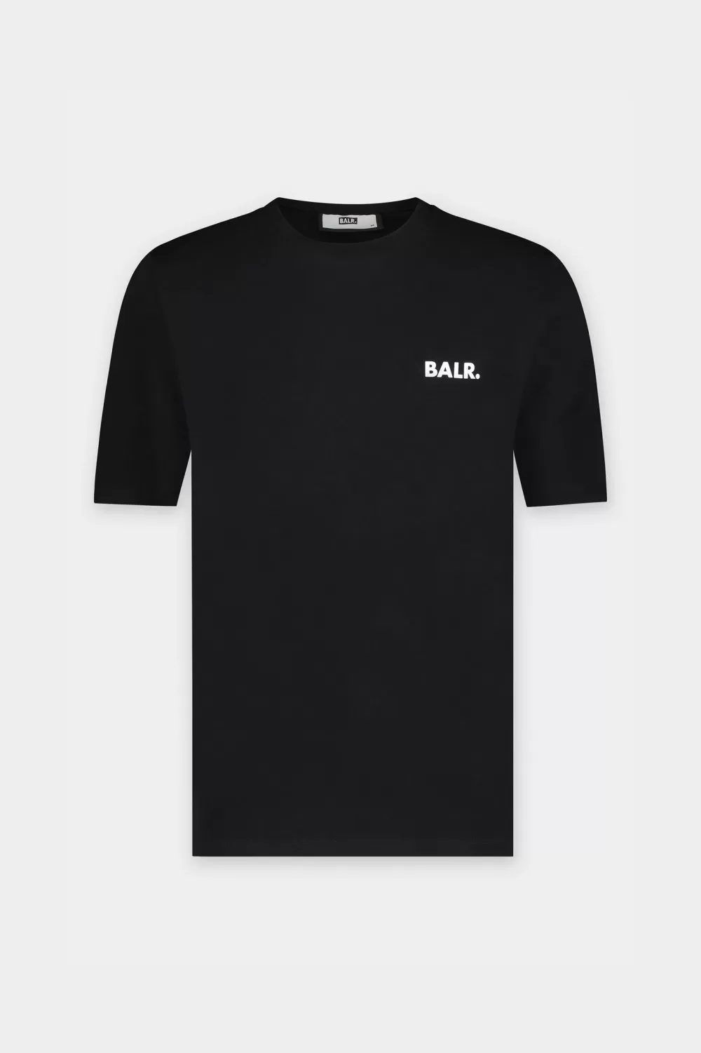 BALR. Small Branded T-Shirt Clearance