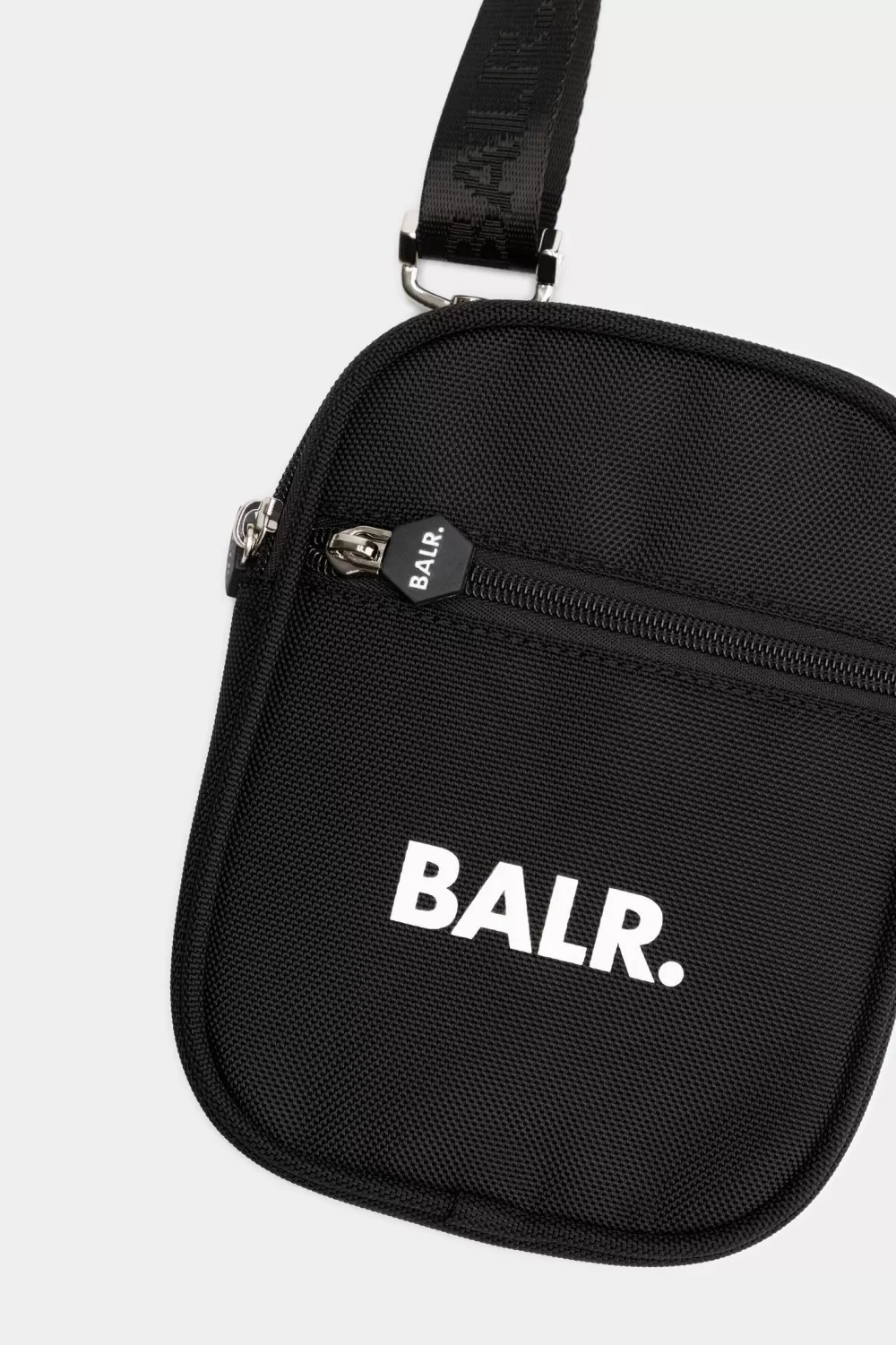 BALR. Small Cross Body Bag Cheap